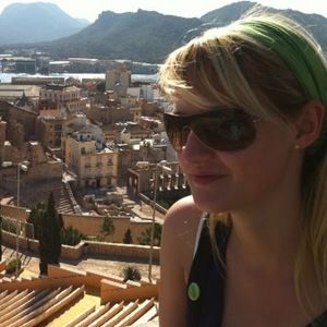 Meet your Posher, Kris